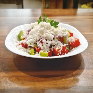 Шопска салата