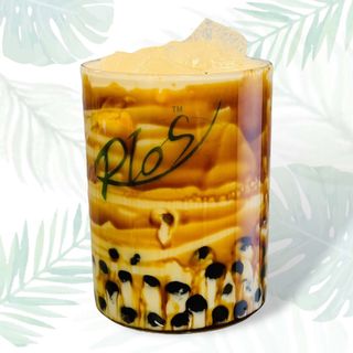 Caramel Coco Delight