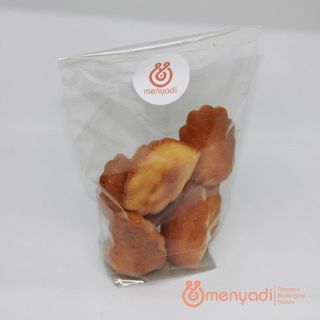 SAC MADELEINES (6 PIECES)