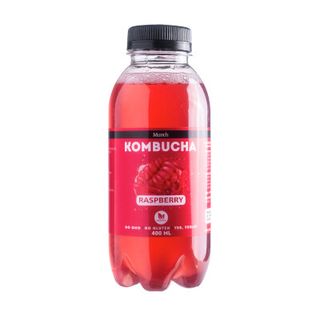Kombucha zmeura