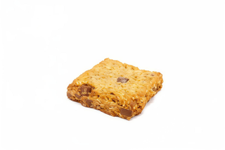 Muesli de avena con chocolate