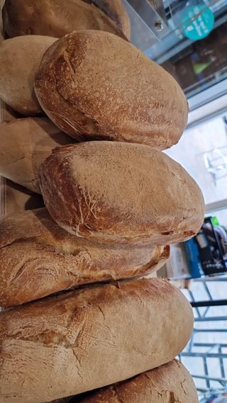 Pane napoletano 500 g