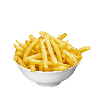 Frytki