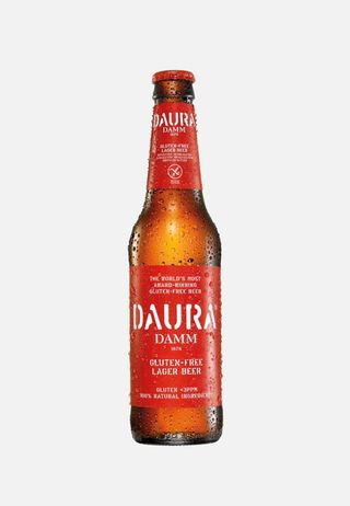 Daura sin gluten