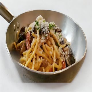 Tonnarello "Nannarella"