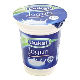 Jogurt čaša 180g