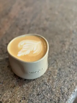 Cappuccino