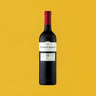 Vino Tinto Ramón Bilbao Crianza (750 Ml.)
