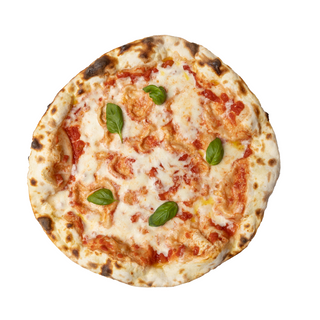 Pizza Margherita