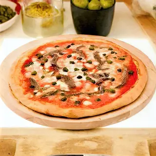 13. Napoletana