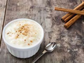Arroz Con Leche