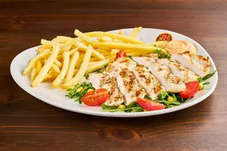 Tagliata Mackenzie