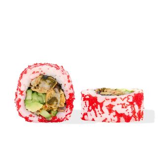 Каліфорнія з мідією