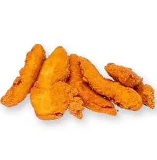Stripsuri picante crispy 250g