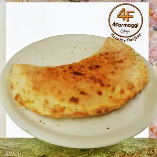 Calzone siculo