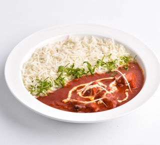 Чикен Баттер/ Chicken buttu