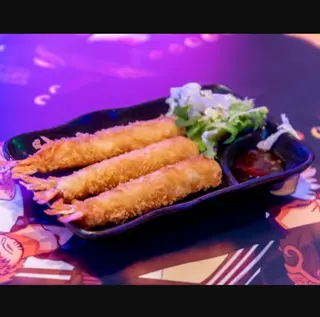 Ebi Fry (3 Uds.)
