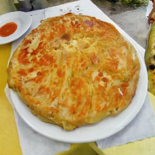 Tortilla española