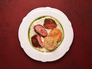 Качине філе