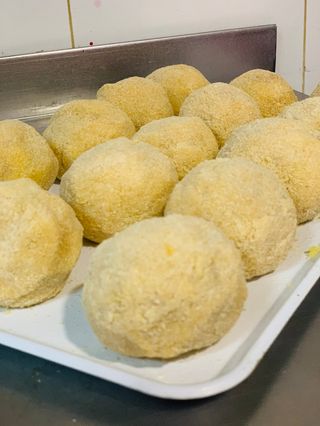 Papa Rellena (3 Uds.)