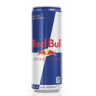Red Bull