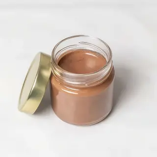 Crema De Chocolate