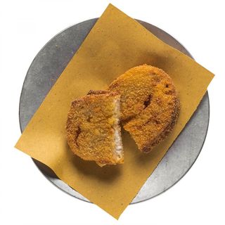 MOZZARELLA IN CARROZZA(1pz)