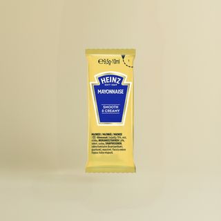 Mayonesa Sobre (10 Ml.)