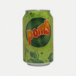 Poms lata 33 cl