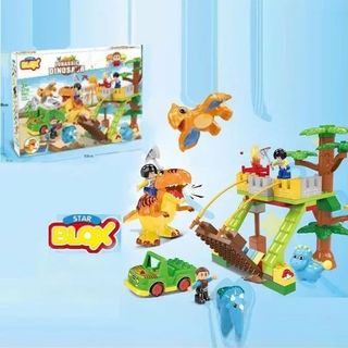 Конструктор Від 3р.81пазл (3719)