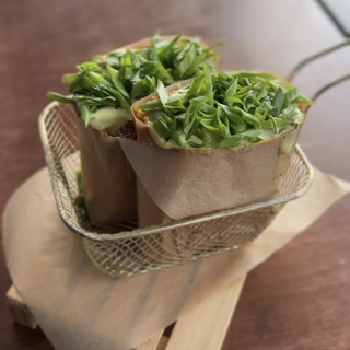 Шавуха Lebanon style (400г)