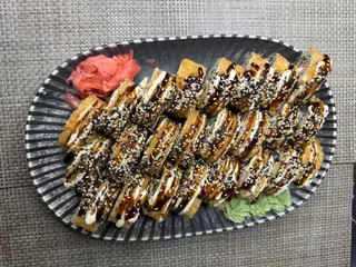Набор Темпура/ Tempura set