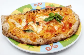 Calzone