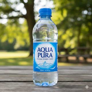 Вода