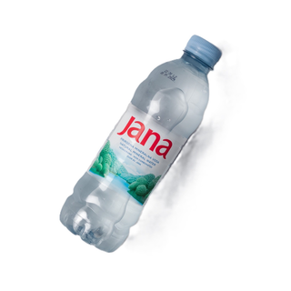 Voda Jana