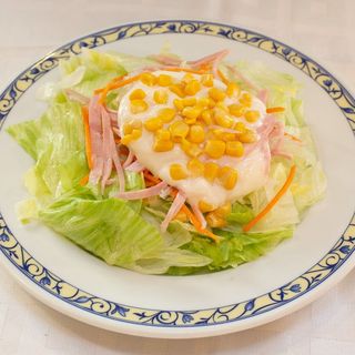 ensalada china