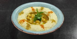 Hummus 