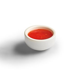 SOS SWEET CHILLI