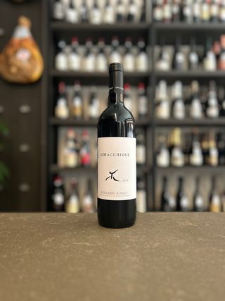 Le Macchiole Bolgheri 2023