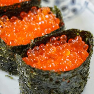 Gunkan De Ikura 2 Pza 