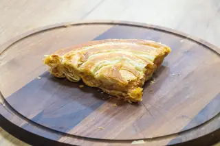 Burek sa kulenom i zdenkom 200g