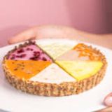 Чізкейк асорті (750г)