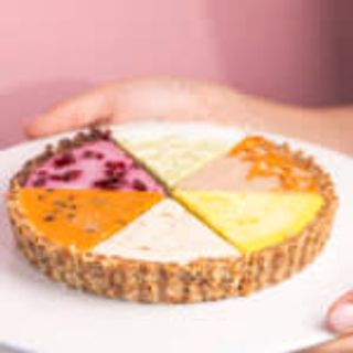 Чізкейк асорті (750г)