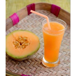 Sweet Melon Juice