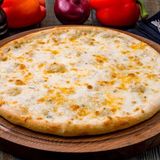 Пица Четири сирена