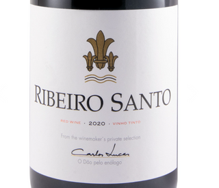 Ribeiro Santo 2020 (750ml)