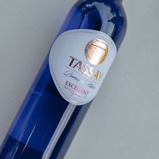 Tassay Excellent вода без газа 