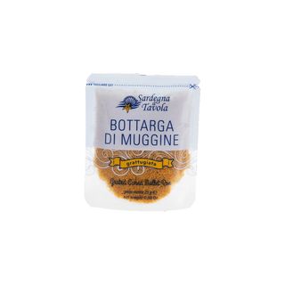 Bottarga di Muggine 0,025 kg