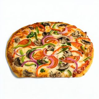 Veggie Lovers Pizza