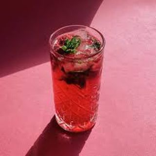 Лимонад Малина-Базилік 300мл